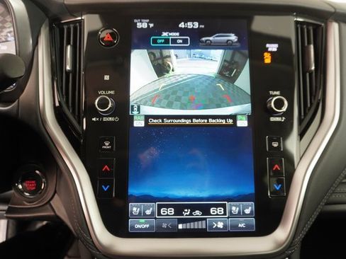 Certified 2023 Subaru Outback Touring XT image 28