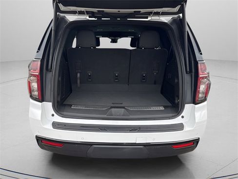 Used 2023 Chevrolet Tahoe RST image 38