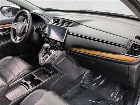 Used 2020 Honda CR-V EX-L image 22