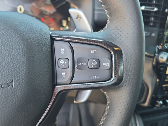 New 2026 RAM 1500 RHO w/ RHO Level 1 Equipment Group AWD/4WD image 26