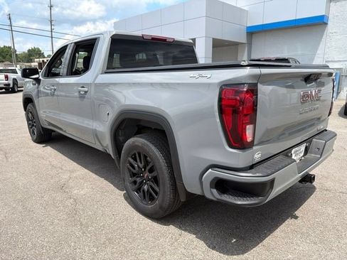 Used 2024 GMC Sierra 1500 Elevation AWD/4WD image 25