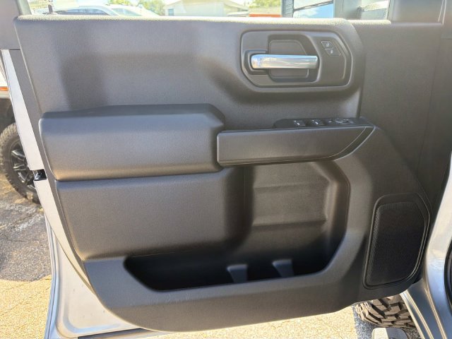 Used 2025 GMC Sierra 2500 Pro w/ Convenience Package AWD/4WD image 24