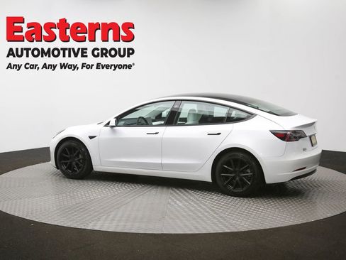 Used 2023 Tesla Model 3 Standard Range RWD image 59
