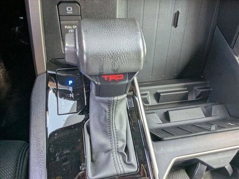 Used 2025 Toyota Tundra SR5 image 12