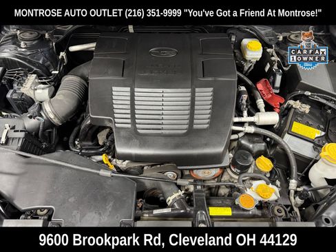 Used 2023 Subaru Forester Premium AWD/4WD image 52