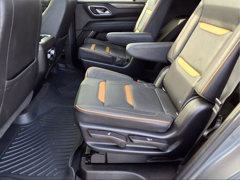 Used 2021 GMC Yukon AT4 image 23