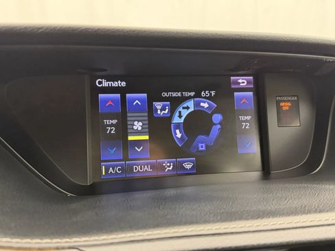 Used 2013 Lexus ES 350 w/ Luxury Pkg FWD image 17