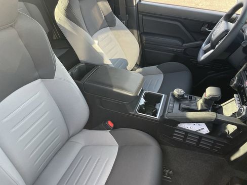 New 2026 Toyota Tacoma TRD Off-Road AWD/4WD image 23