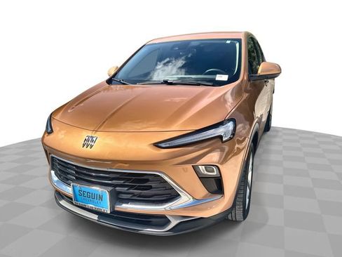 Certified 2024 Buick Encore GX Preferred image 1