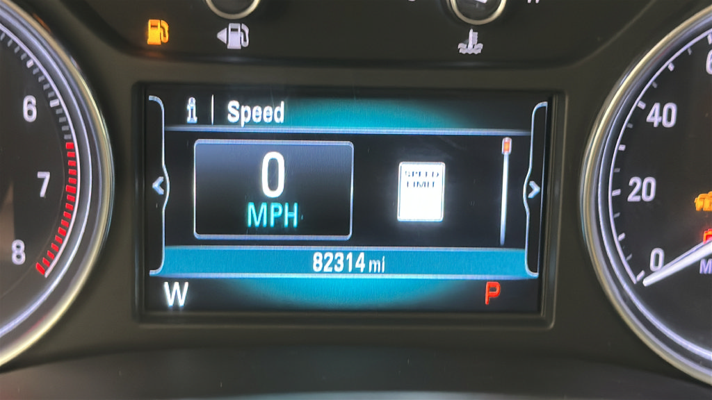 Used 2019 Buick Enclave Essence AWD/4WD image 16