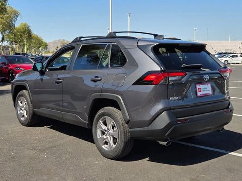 Certified 2023 Toyota RAV4 XLE w/ Convenience Package image 8