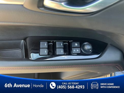 Used 2025 MAZDA CX-5 Carbon Edition AWD/4WD image 25