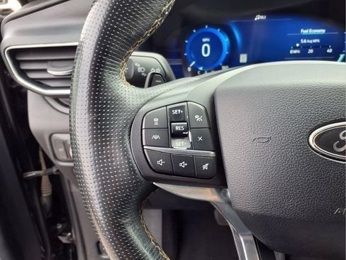 Used 2020 Ford Explorer ST w/ ST Street Pack AWD/4WD image 12