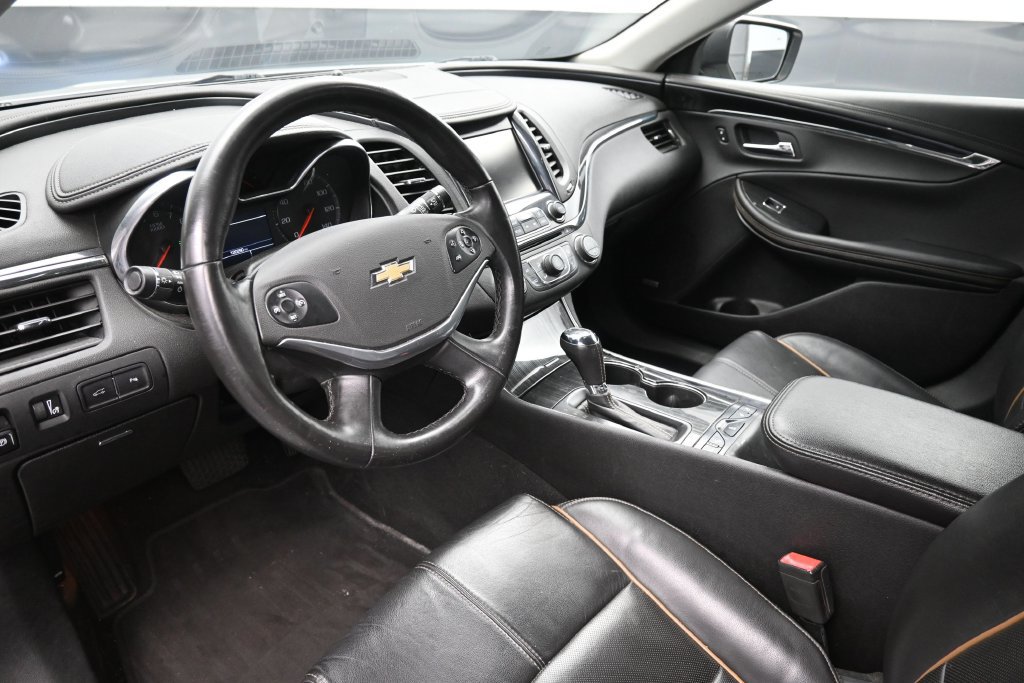 Used 2019 Chevrolet Impala Premier FWD image 20