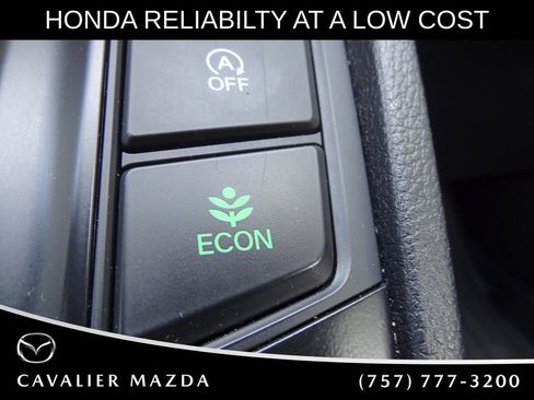 Used 2020 Honda CR-V EX-L image 34