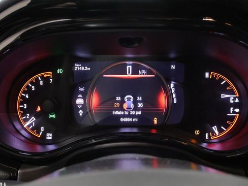 Used 2023 Dodge Durango GT image 41