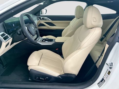 Used 2026 BMW 430i Coupe w/ Premium Package RWD image 18