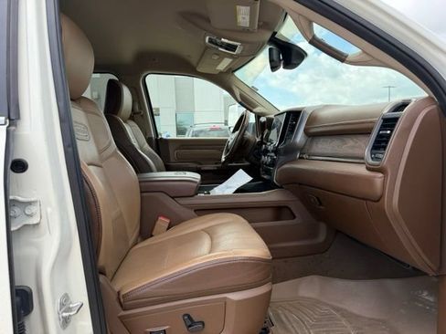 Used 2021 RAM 3500 Limited AWD/4WD image 10