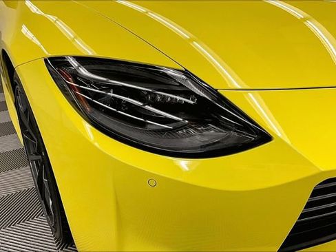 Used 2023 Nissan Z Performance w/ Floor Mat Package (L93) image 30