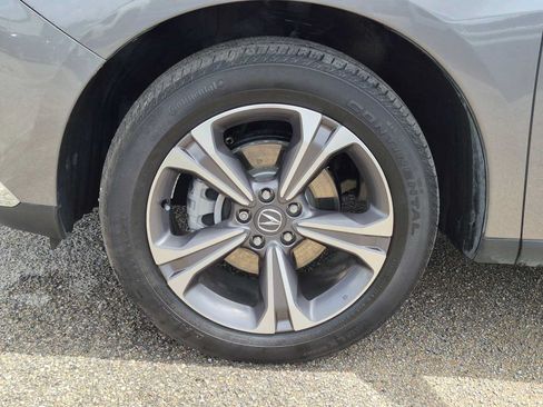Used 2025 Acura RDX SH-AWD w/ Technology Package image 11
