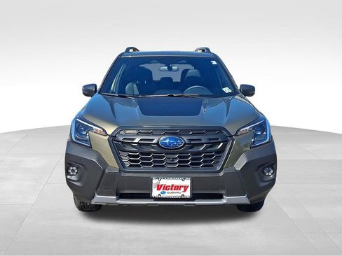 Used 2025 Subaru Forester Wilderness AWD/4WD image 2
