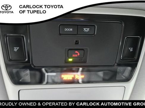 Used 2025 Toyota Grand Highlander FWD image 30