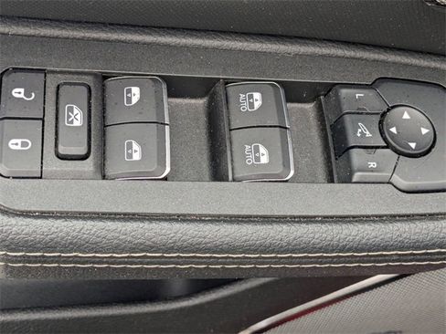 Used 2025 RAM 1500 Rebel w/ Rebel Level 2 Equipment Group image 12