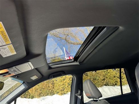 Certified 2023 Honda Passport TrailSport image 18