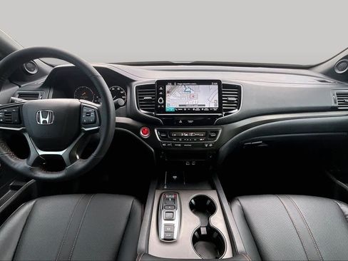 Used 2024 Honda Ridgeline TrailSport image 16