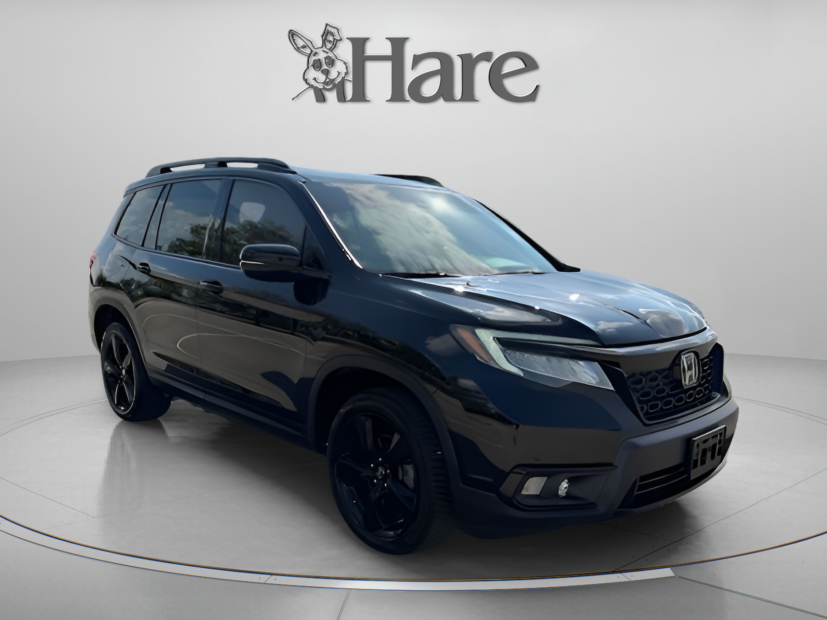 Used 2020 Honda Passport Elite image 7