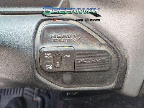 Used 2021 RAM 2500 Tradesman image 19