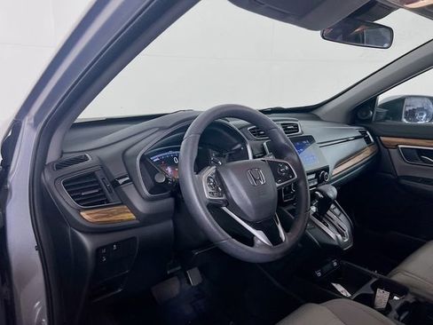 Used 2022 Honda CR-V EX image 9