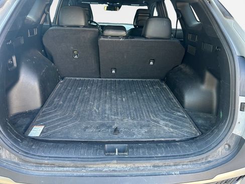 Used 2023 Kia Sportage X-Line w/ X-Line Premium Package AWD/4WD image 27
