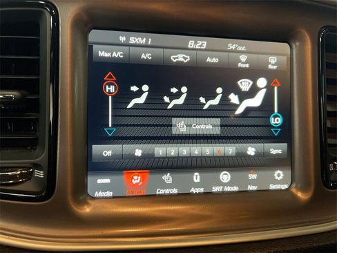 Used 2022 Dodge Challenger R/T Scat Pack image 18