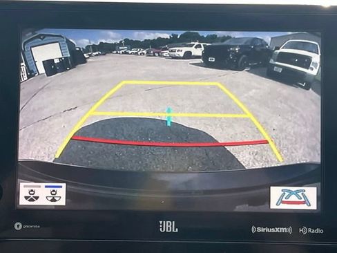 Used 2023 Toyota Camry XLE FWD image 10