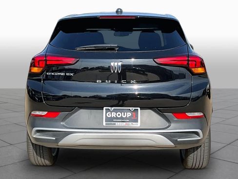 Used 2025 Buick Encore GX Preferred FWD image 4