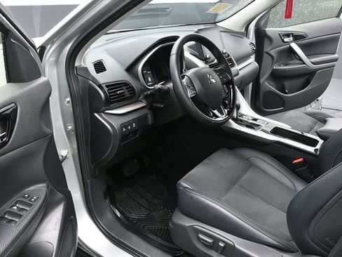 Used 2024 Mitsubishi Eclipse Cross SE image 14