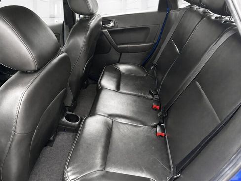 Used 2011 Ford Focus SEL w/ 301A Rapid Spec Order Code FWD image 9