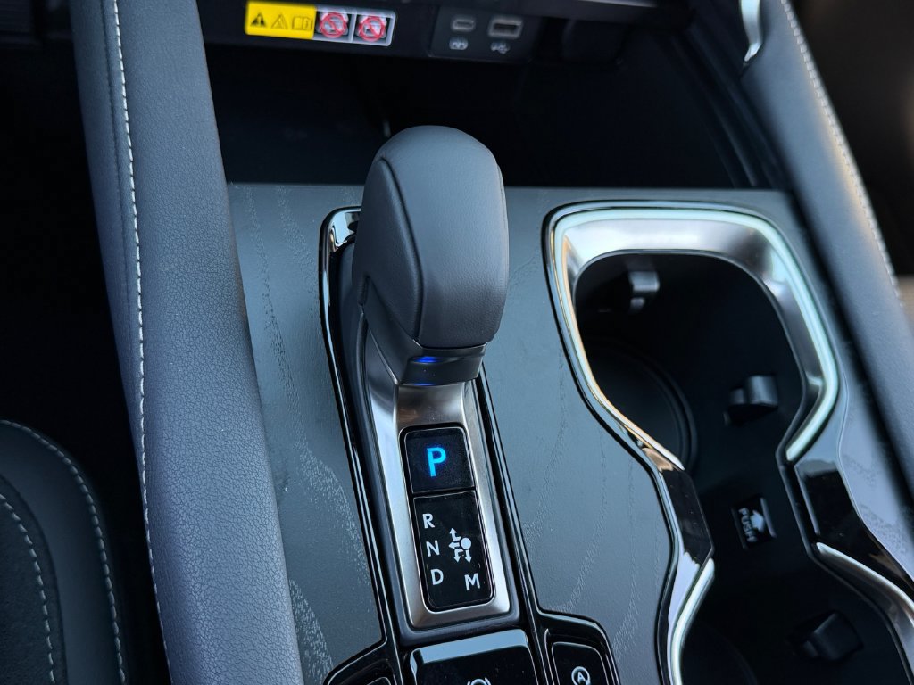 New 2026 Lexus RX 350 AWD image 21