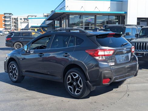 Used 2018 Subaru Crosstrek 2.0i Limited w/ Popular Package #2 image 6