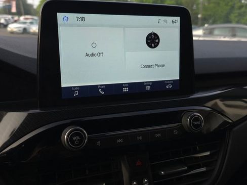 Used 2023 Ford Escape ST-Line image 12