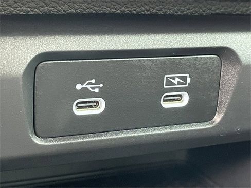 Certified 2025 Honda Accord LX image 19