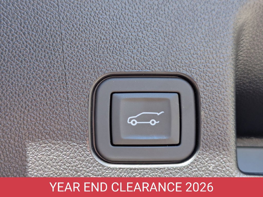 New 2026 Chevrolet Equinox EV LT w/ Convenience Package II FWD image 32