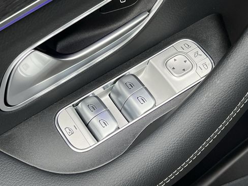 New 2026 Mercedes-Benz GLE 450 4MATIC Coupe image 13