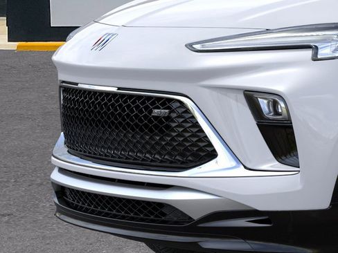 New 2026 Buick Encore GX Sport Touring w/ Comfort Package image 37