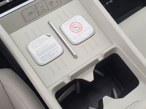 New 2026 Hyundai Santa Fe SEL image 18