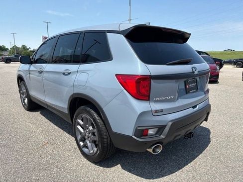Used 2022 Honda Passport EX-L image 8