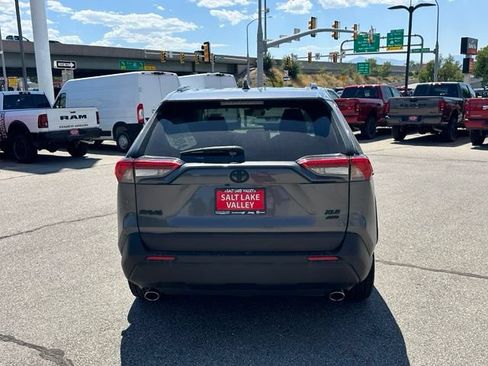 Used 2023 Toyota RAV4 XLE w/ Convenience Package AWD/4WD image 6