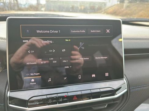 New 2026 Jeep Compass Latitude image 32