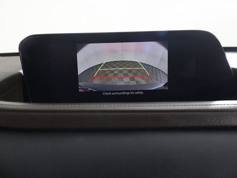 Used 2021 MAZDA CX-30 2.5 Turbo w/ Premium Package image 46